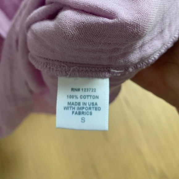 Xirena Lanie top - Picture 5 of 6